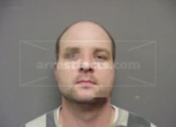 Christopher Paul Brown