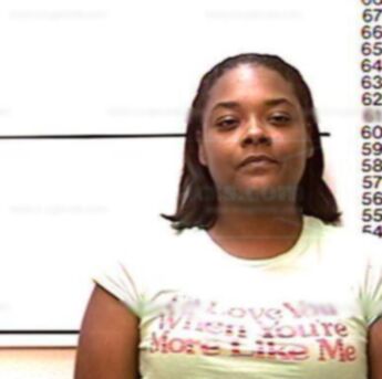 Lakisha Shanta Wheeler
