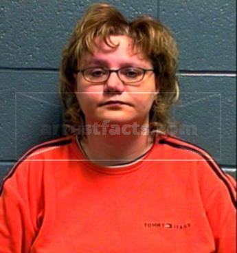 Dawn Renee Uresti