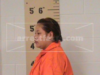Matilde Nayeli Carrion-Hernandez