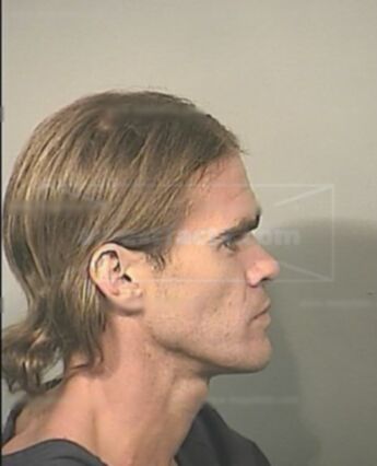 David William Nance