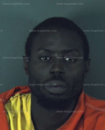 Tajuan Sharaybelsha Graham