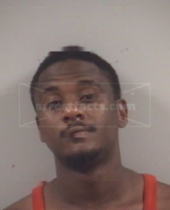 Antonio Detwon Walston