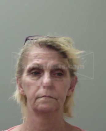 Vickie Lynn Latham Marshall