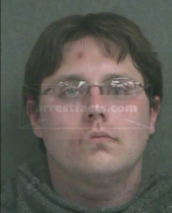 Jason Charles Baker