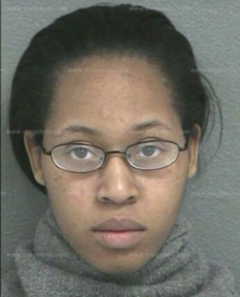 Brittiney Leanne Colbert