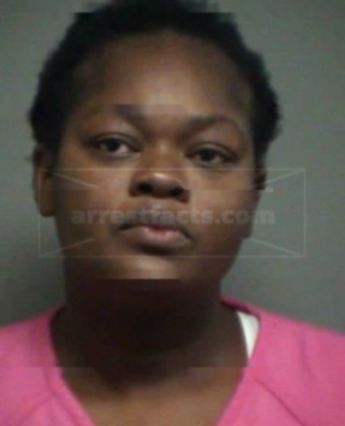 Green Quanesha Lichelle