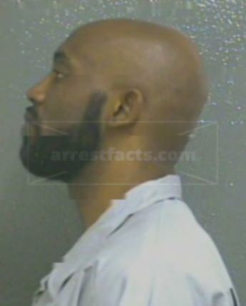 Rendell Rudolph Brewer