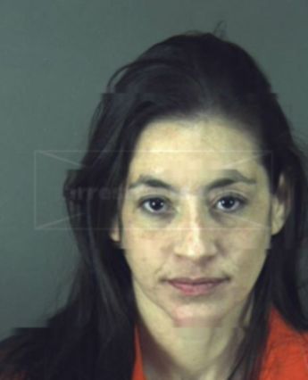 Sydney Ann Straessley
