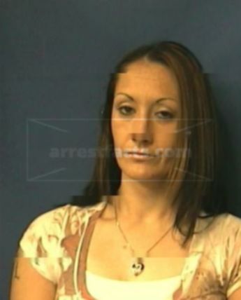 Treela Michelle Eastom