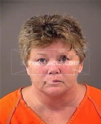 Kelly Jo Branam