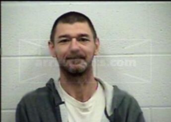 Gregory Wayne Thompson