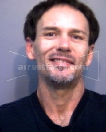Steven Hayden Mosley