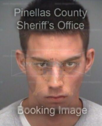 Spencer Jacob Heirman