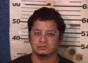 Oscar Dela Paz Rodriguez