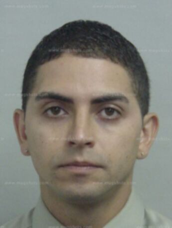 Jose Evelio Morales