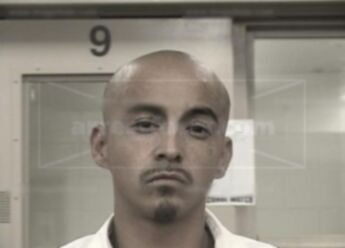 Paul Michael Montoya