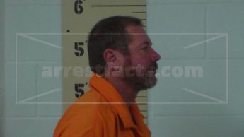Lance Wayne Goree
