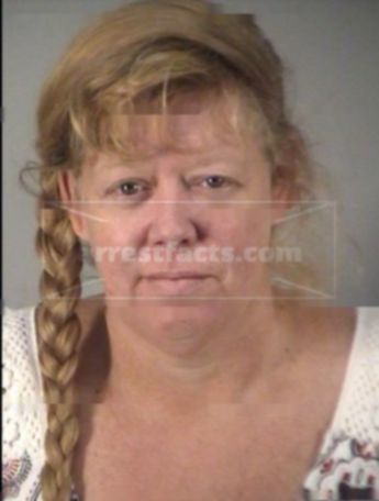 Tonya Anita Gilliam