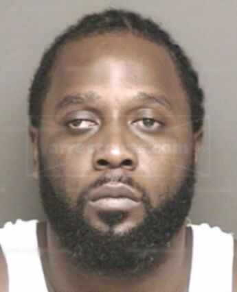 Damien Javon Harrison