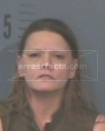 Patricia Ann Ford