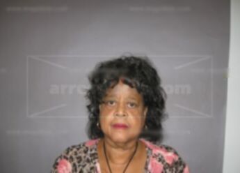 Dorothy Faye Foreman
