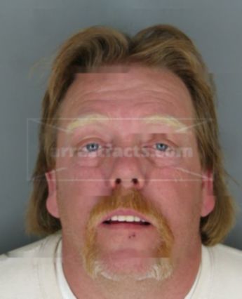 Robin Glenn Shores
