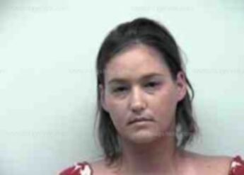 Michelle Anette Caldwell