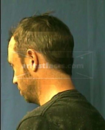 Jeremy Aaron Holley