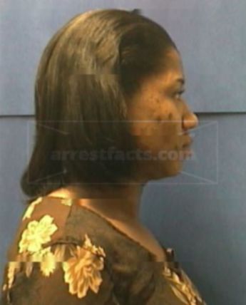 Charletha Michelle Mack