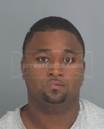 Eddrick Marquet Kelly