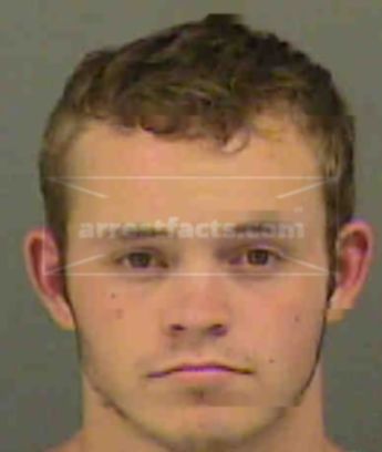 Austin Taylor Guillet