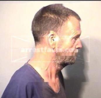 Donnie Wayne Rankin