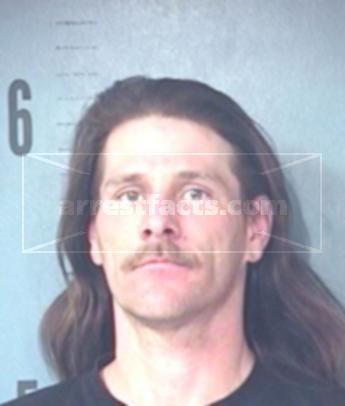 Brandon Allen Brewer