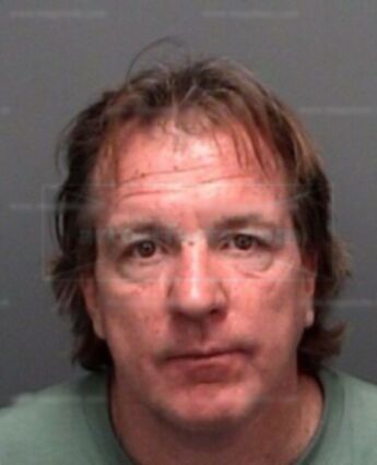 David Anthony Newberry