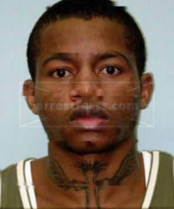 Diarius Kwame Evans