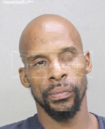 Calvin Montor Stephens