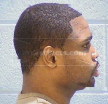 Jamal Hudson