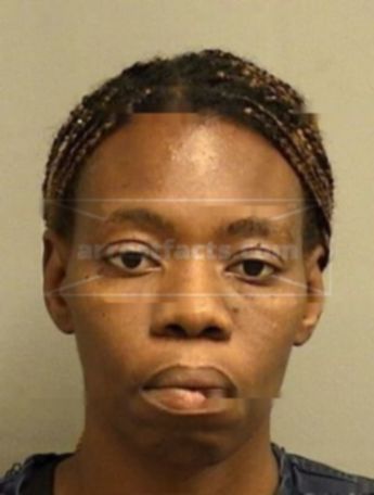 Natasha Latrice Grover