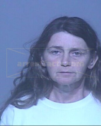 Robin Rone Norris