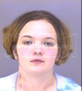 Karen Jane Gothard