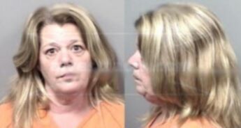 Wendy Marie Mckeehan