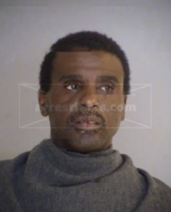 David Lee Toney