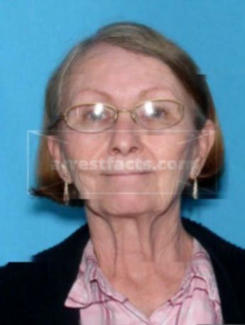 Debra June Hampton
