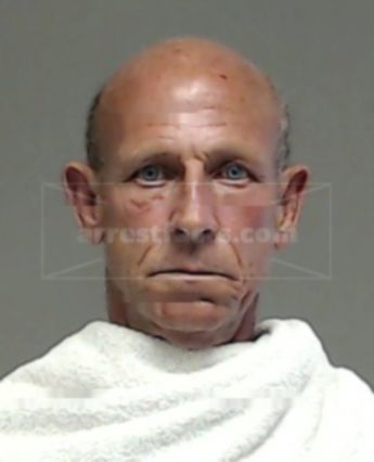 Charles Arthur Johnston