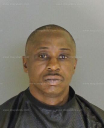 Michael Jerome James
