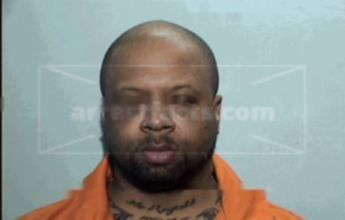 Antwan La-Mar Jenkins