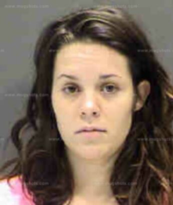 Shelby Pisani