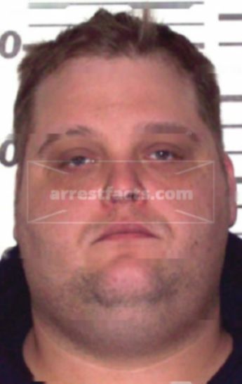 Adam John Hayes