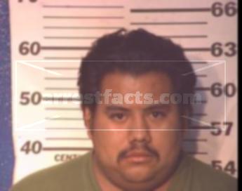 Juan Miguel Rodriguez Garcia